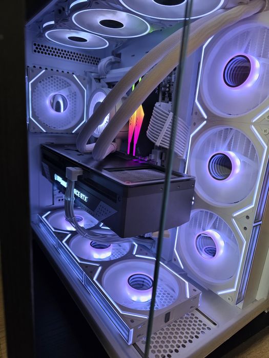 RTX 4070 Ti Super 16GB Zotac Solid OC