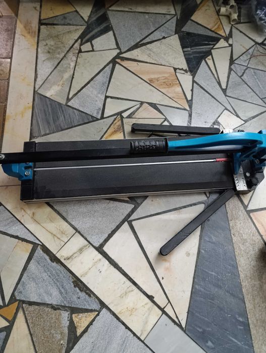 Станок для резки кафеля