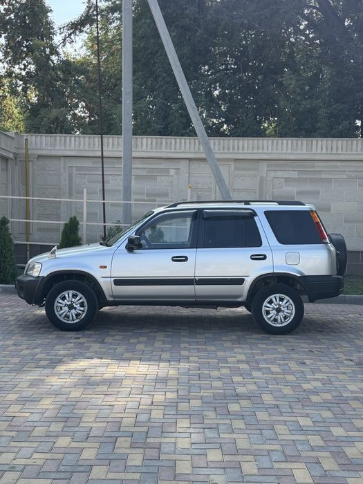 Продам авто Honda CRV , хонда срв