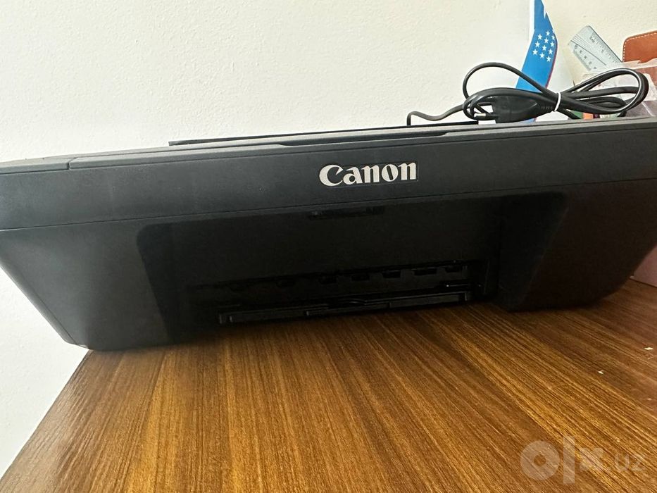 Canon Printer 3в1  yangi..