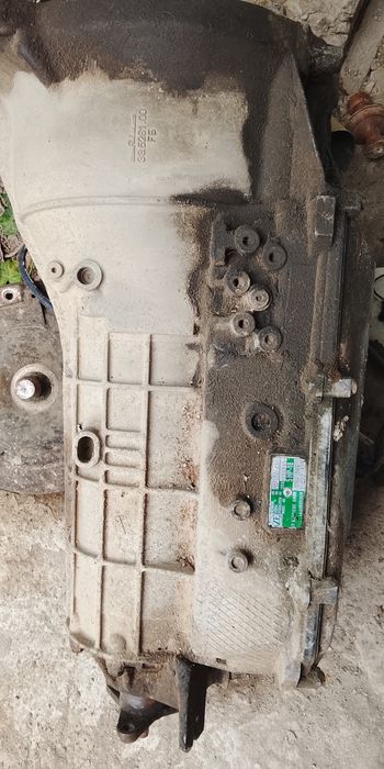 Продам коробку от BMW 5hp-18