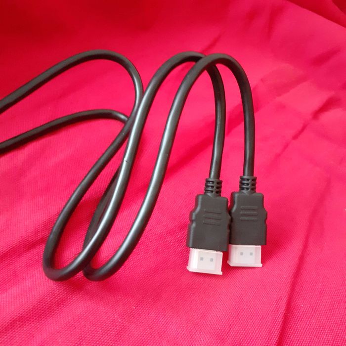 Нов HDMI кабел 1м.