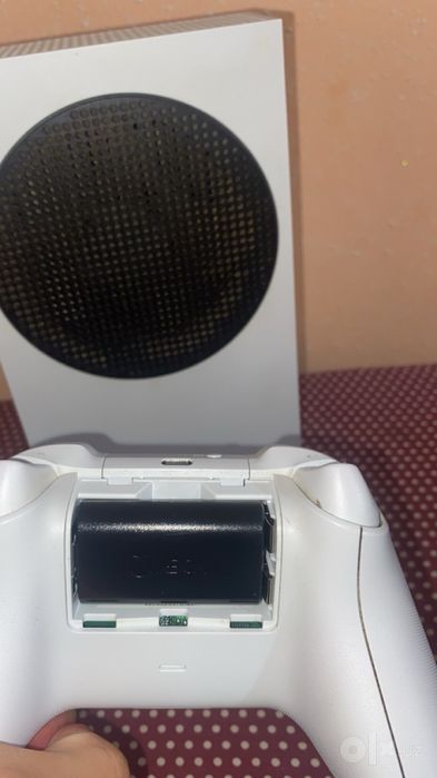 Xbox seies s .. бу