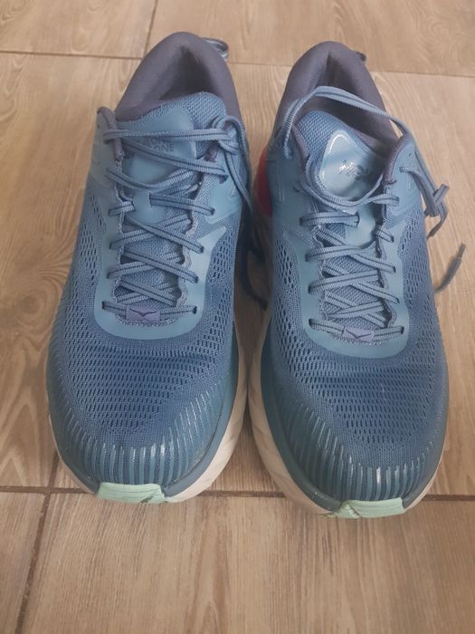 Pantofi de alergare Hoka mar 46