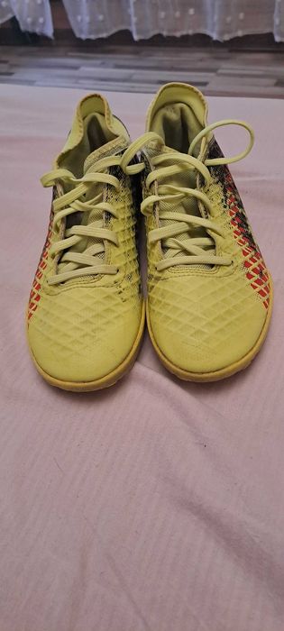 Стоножки Puma, 37,5 номер+гети 10лв