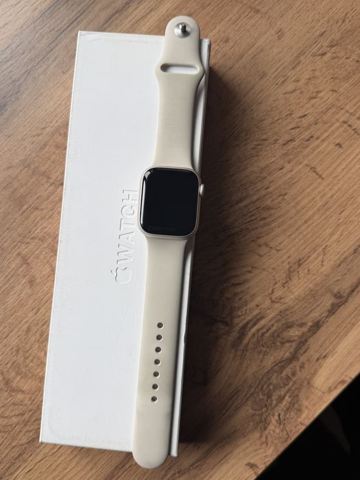 Продам Apple watch 9 series 41 mm
