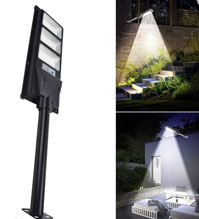 Солнечные прожекторы для улицы Solar street Light