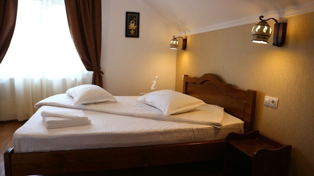 Camere de închiriat la munte