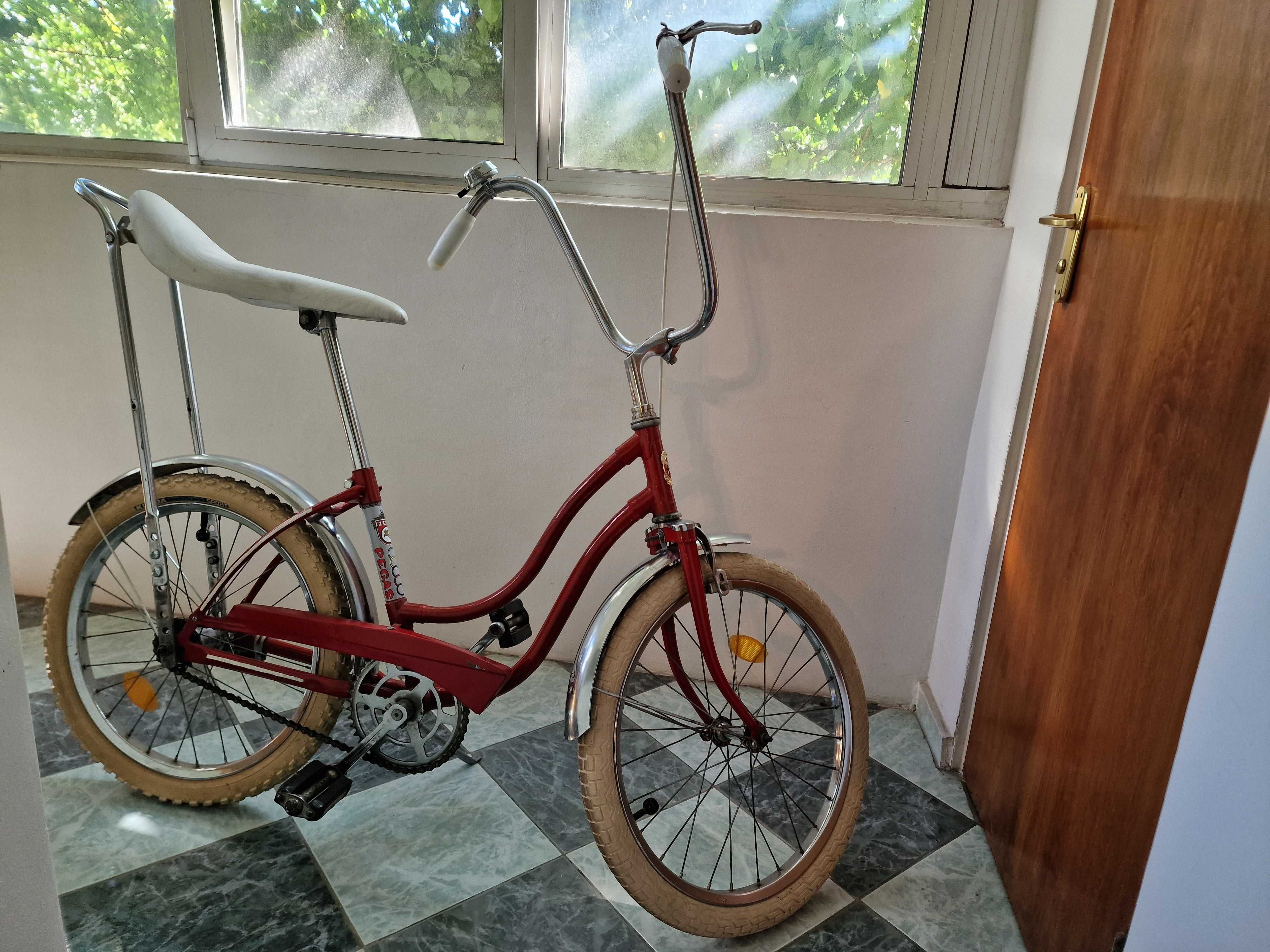 Bicicleta Pegas Kent Modern originala Sectorul 2 •