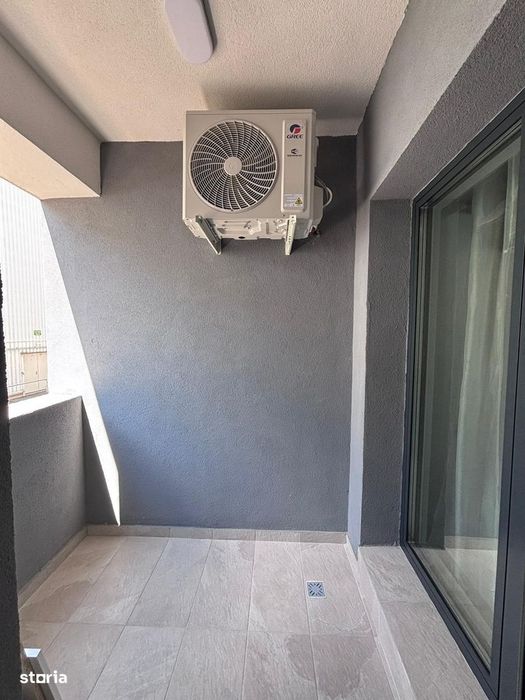 Garsoniera de Inchiriat Lujerului | Smart Residence | Prima Inchiriere