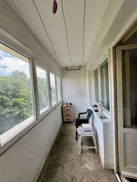 Apartament 3 camere-Alex Obregia
