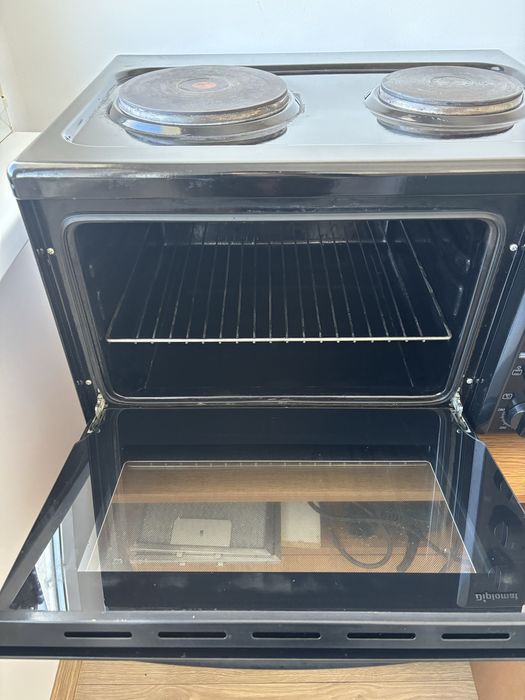 Малка готварска печка Дипломат