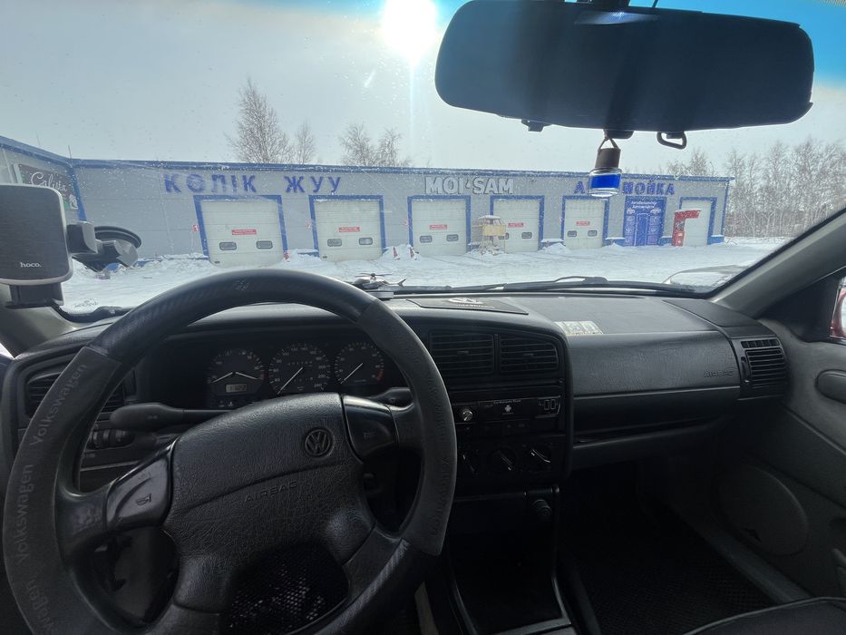 Продам Volkswagen Passat B4