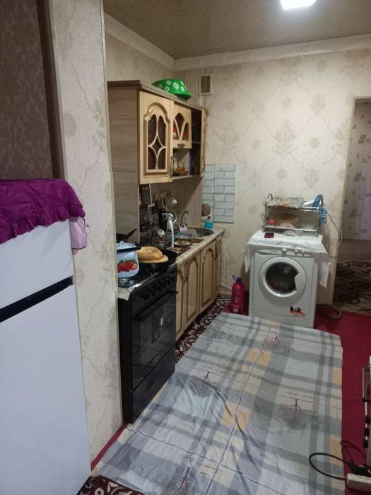 Chirchiq shahrida uy sotiladi