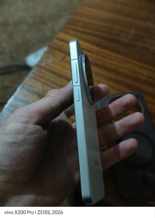 Обмен vivo x200 pro mini