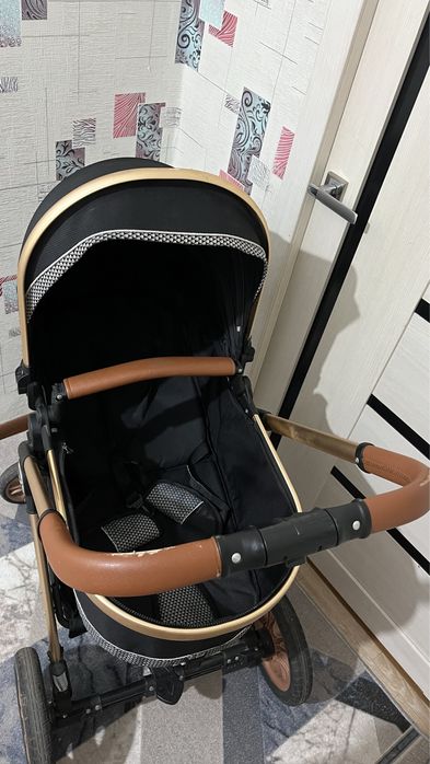 Срочно продаю коляску!!!Коляска сатамын!!!