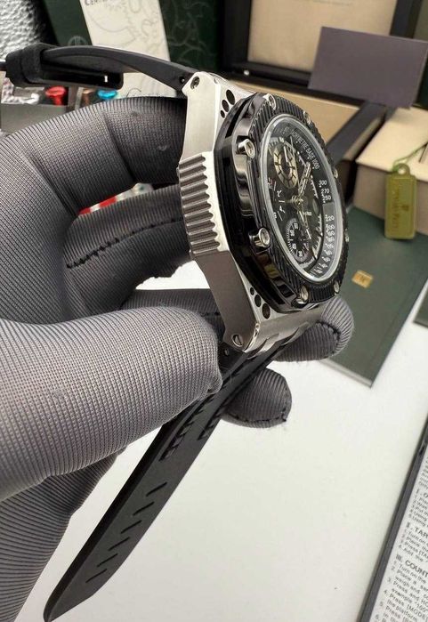 audemars piguet royal oak offshore survivor