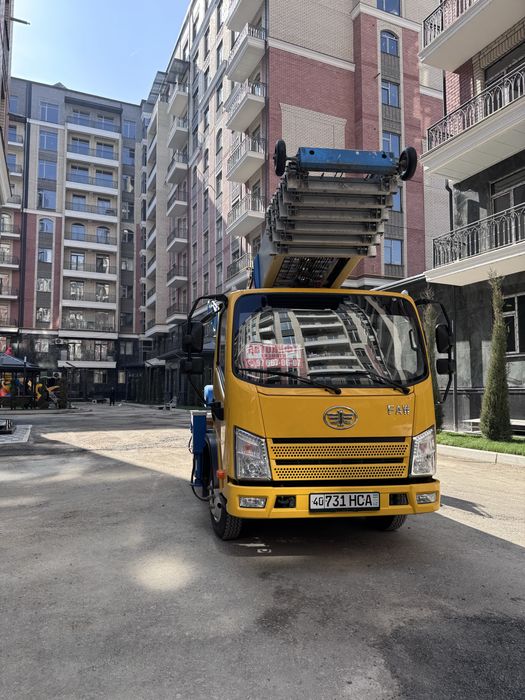 AvtoLift Toshken Shaxat Buylab