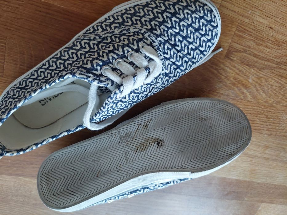 Кецове H&M, 38 номер