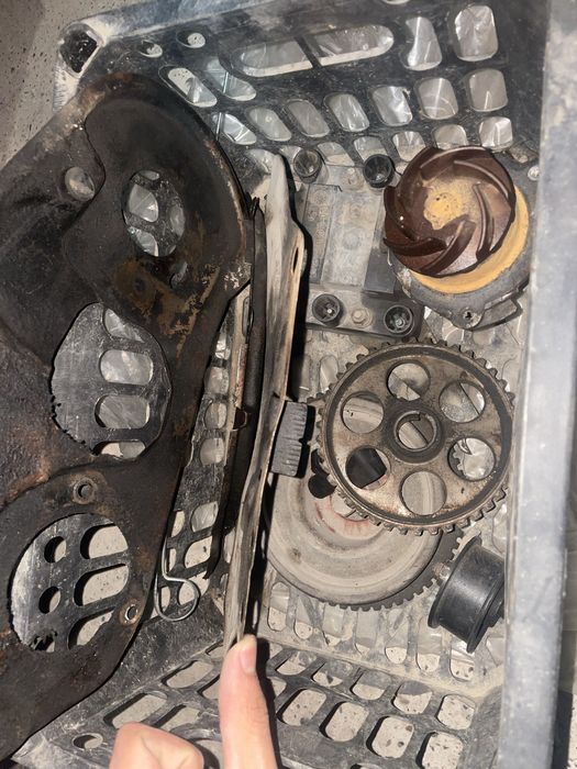 Ваз 2110 матор головка 2114