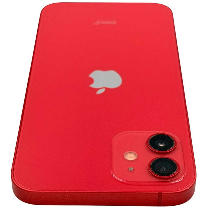 Magazin Apple iPhone 12 Red Product 64GB Garantie Ca Nou