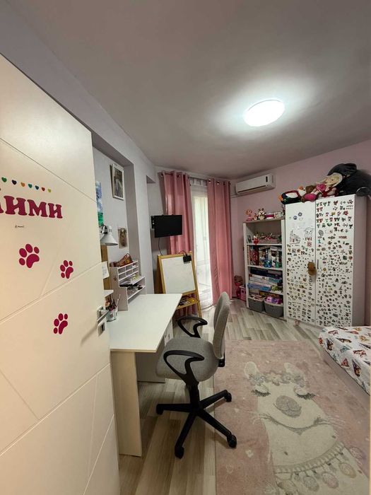 Продава се Тристаен апартамент в Варна, Аспарухово - 86 кв.м за 1056 €/кв.м - Снимка #10