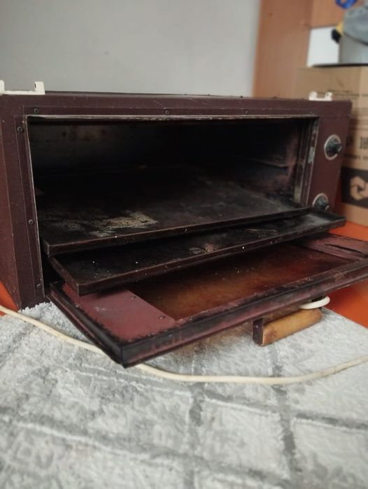 Духовка самса печь