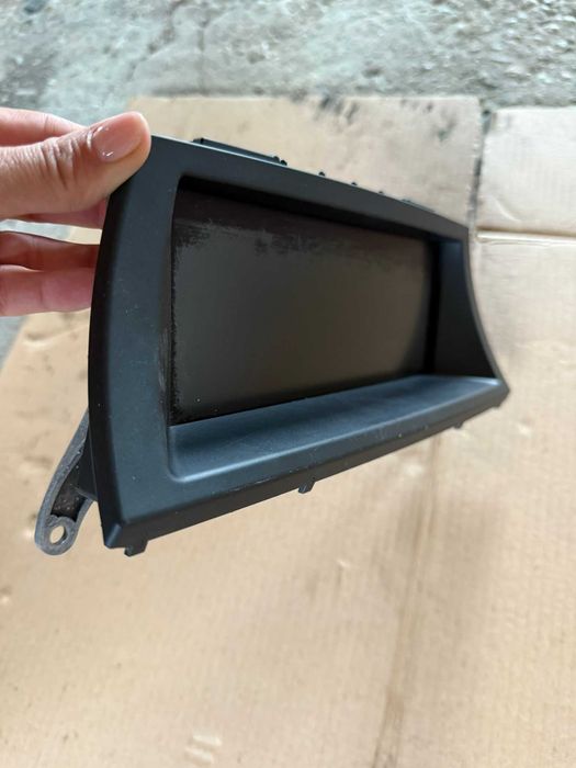 Electronica X6 e71 / X5 e70 Navigatie/Calculatoare / Module Spira SZL