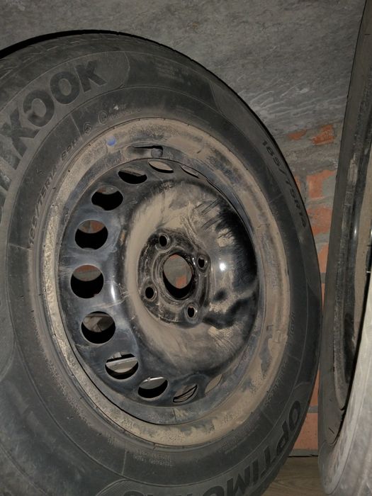 Продам диски на кобальт оригинал