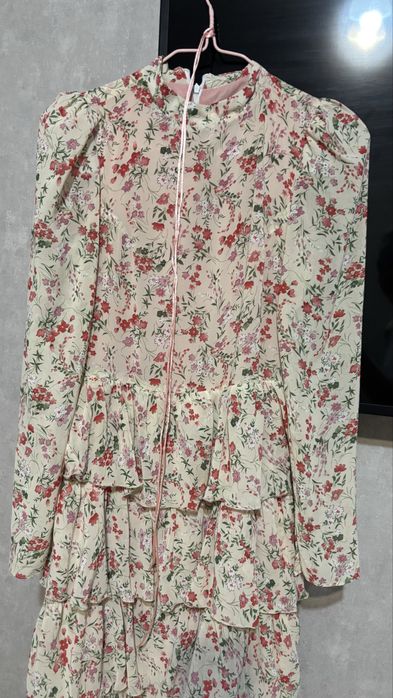 Платье от Omir collection