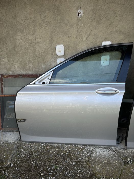 Bmw 7 F01 F02  Long врата  врати