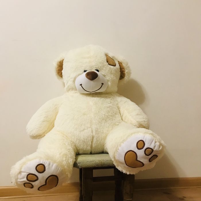 Плюшевые мишки