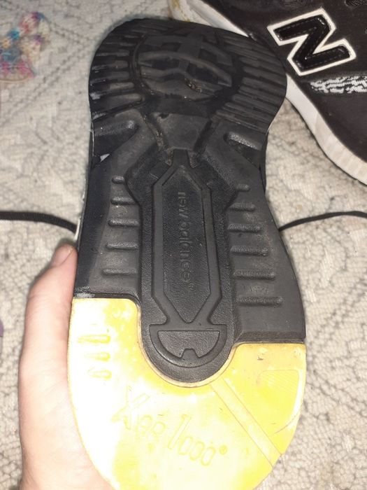 Adidasi NEW BALANCE ,mar 39