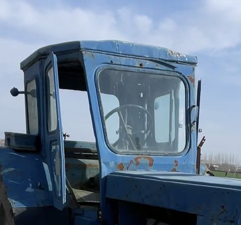 t40 kabina va kapoti sotiladi