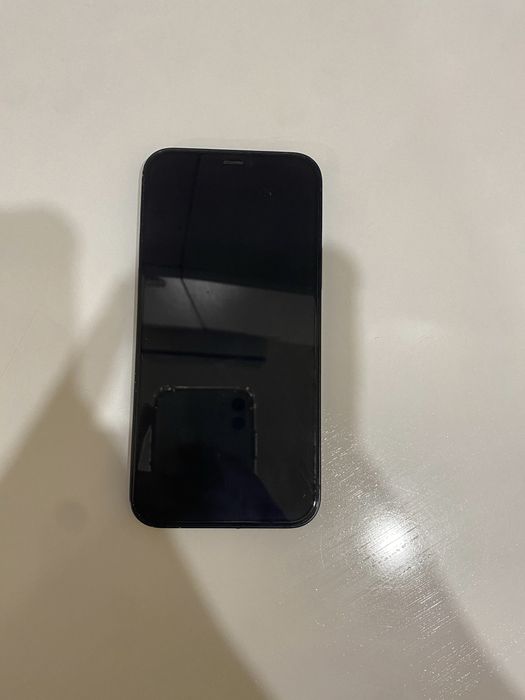 Iphone 12 128gb blue