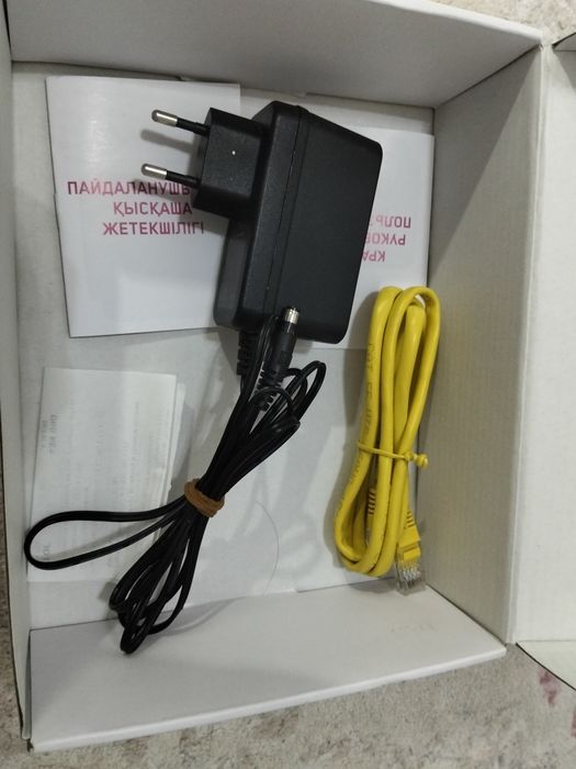 Роутер алтел 4 , 5g