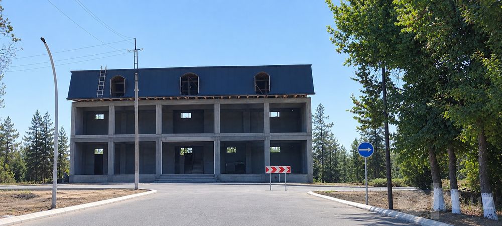 Бино сотилади нархини келишамиз
