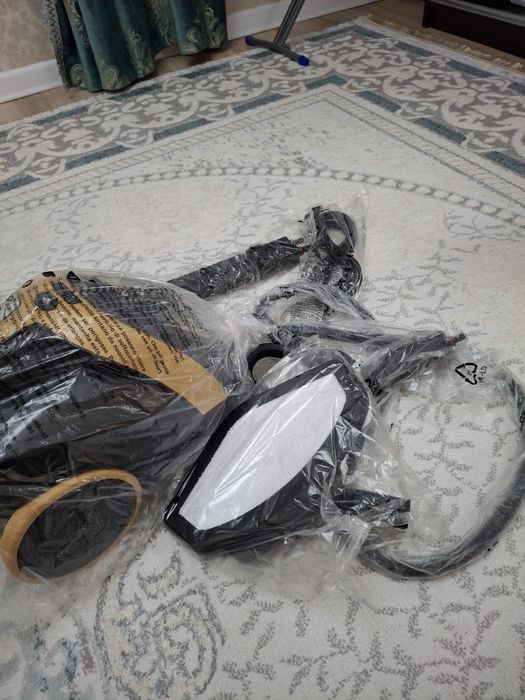 Продаю новую парачеститель