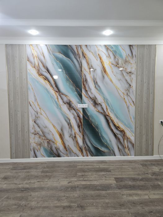 Евро ремонт под ключ