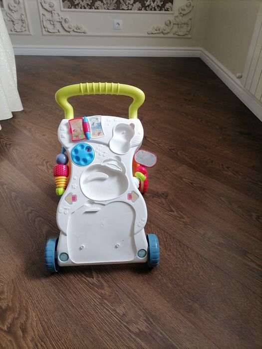 Продам талокар в отличном состоянии