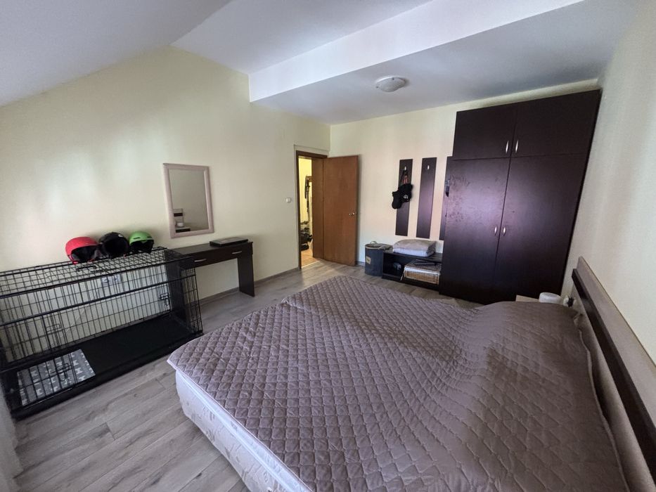 Апартамент в к.к. Пампорово.