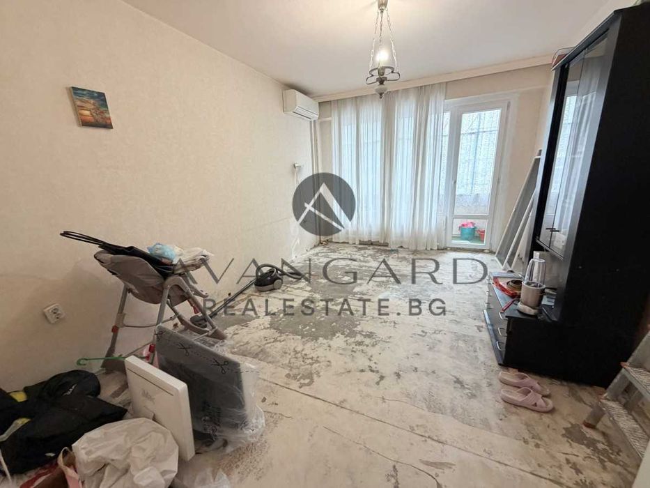 Продава се Двустаен апартамент в Пловдив, Кършияка - 64 кв.м за 1187 €/кв.м - Снимка #7