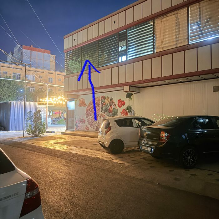 Noturar joy sotiladi. Нежилой 2 chi etaji