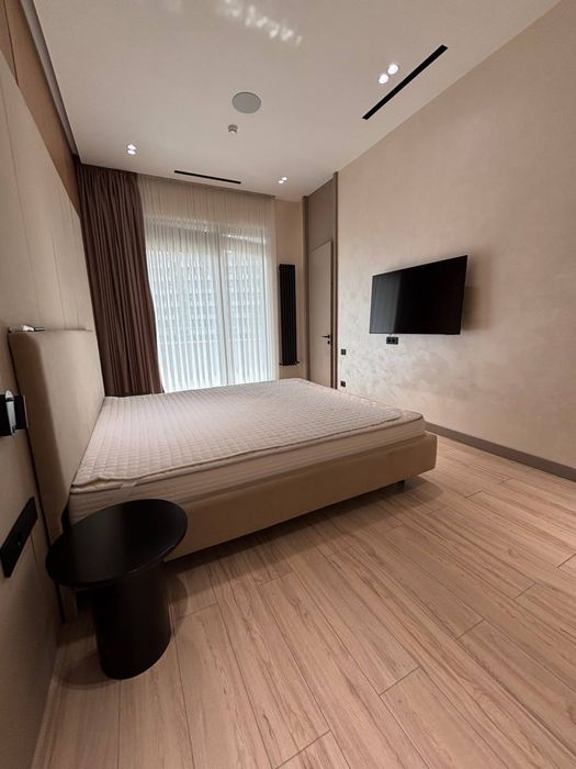 Аренда ЖК Infinity 3/2/14 127 м2