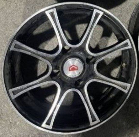 Vossen R14 $120 цена