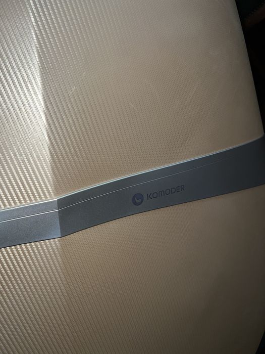 Massage Chair EVEREST 2020