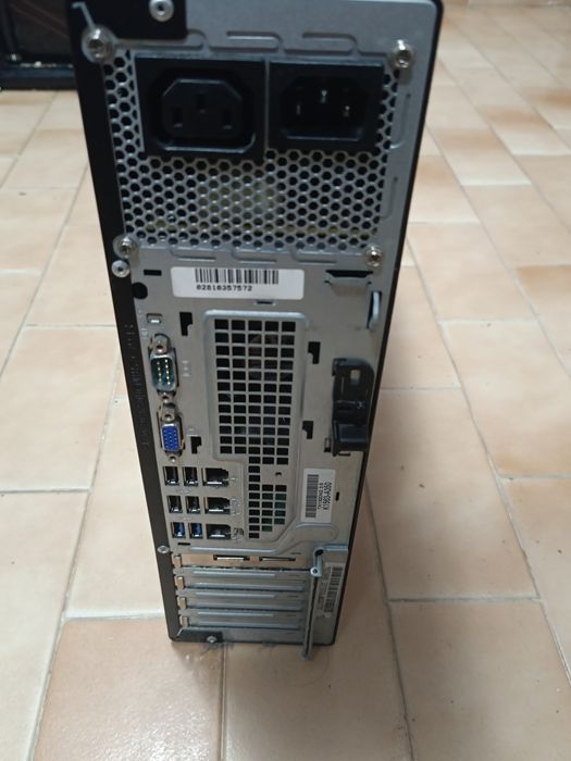 Компютър Fujitsu