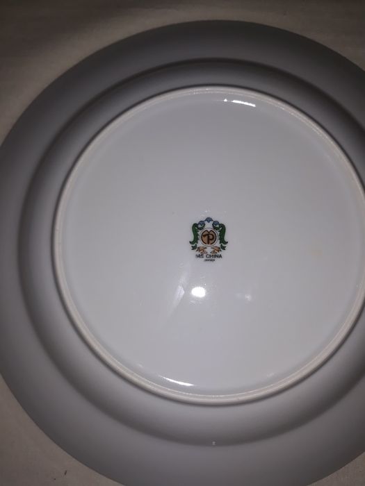 Продаю тарелки Японо Китайские