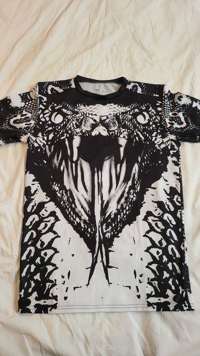 Фитнес тениски М,LиXL