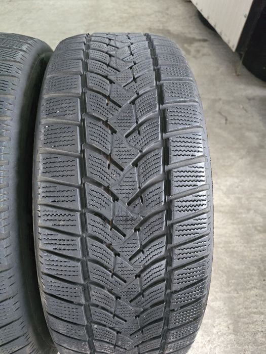 4 Броя 235/60/18 Dunlop 2x5,8mm 2x5mm